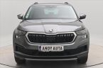 Škoda Kodiaq - fotka číslo 1
