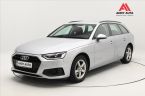 Audi A4 - fotka číslo 0