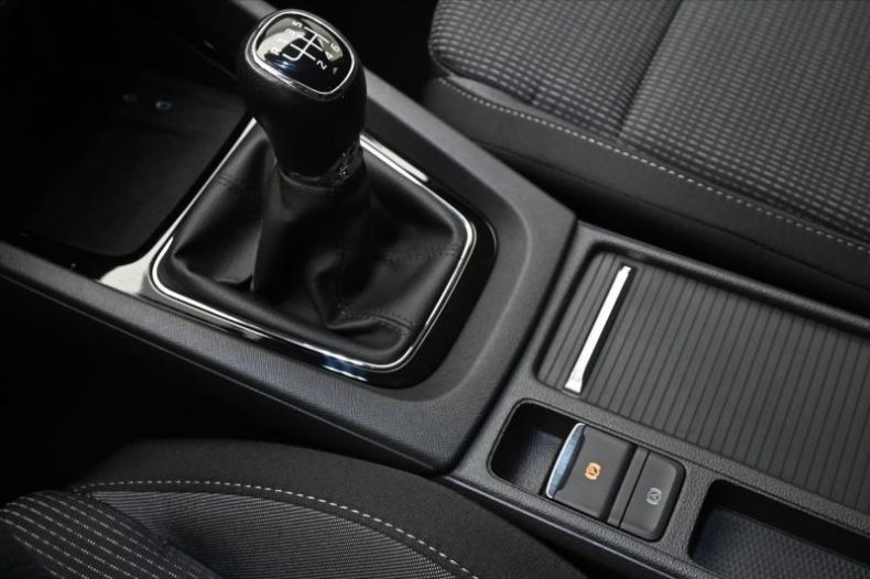 Škoda Octavia - hlavní fotka