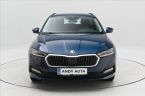 Škoda Octavia - fotka číslo 1