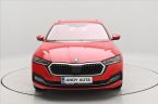 Škoda Octavia - fotka číslo 1