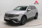 Volkswagen Tiguan - fotka číslo 0