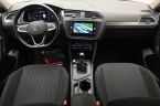 Volkswagen Tiguan - fotka číslo 14