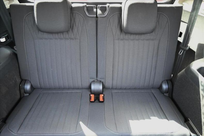 Volkswagen Tiguan - hlavní fotka