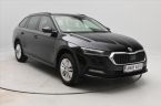 Škoda Octavia - fotka číslo 2