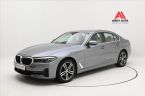 BMW Řada 5 - fotka číslo 0