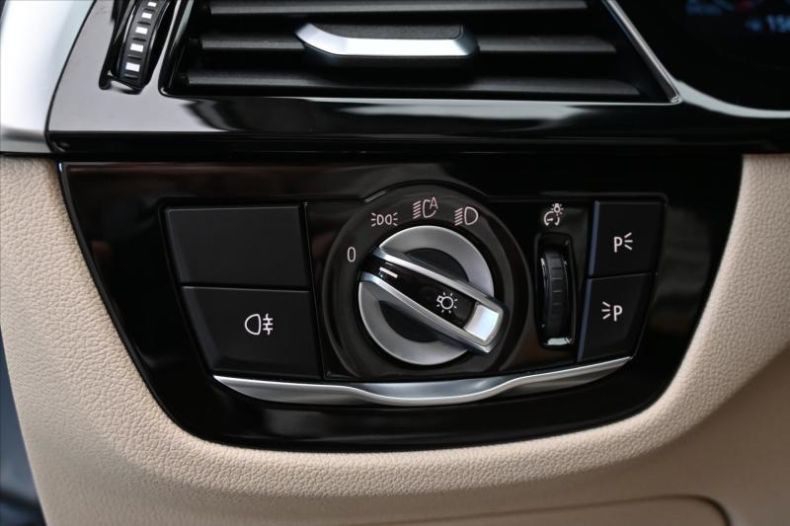 BMW Řada 5 - hlavní fotka