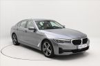 BMW Řada 5 - fotka číslo 2