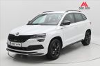 Škoda Karoq - fotka číslo 0