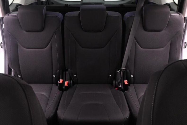 Ford S-MAX - hlavní fotka