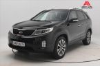Kia Sorento - fotka číslo 0