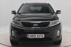 Kia Sorento - fotka číslo 1