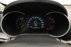 Kia Sorento - fotka číslo 15