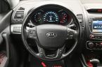Kia Sorento - fotka číslo 17