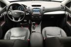 Kia Sorento - fotka číslo 14