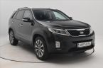 Kia Sorento - fotka číslo 2