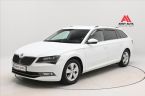 Škoda Superb - fotka číslo 0