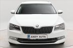 Škoda Superb - fotka číslo 1