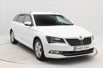 Škoda Superb - fotka číslo 2