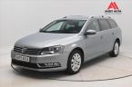 Volkswagen Passat - fotka číslo 0