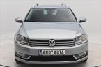 Volkswagen Passat - fotka číslo 1