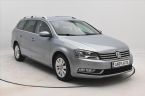 Volkswagen Passat - fotka číslo 2