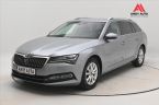 Škoda Superb - fotka číslo 0