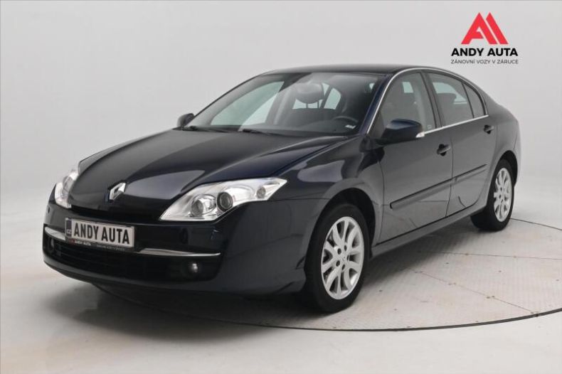 Renault Laguna - hlavní fotka inzerátu
