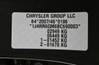 Jeep Grand Cherokee - fotka číslo 11