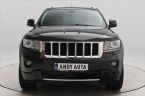 Jeep Grand Cherokee - fotka číslo 1