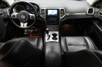 Jeep Grand Cherokee - fotka číslo 14