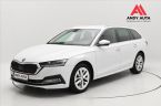 Škoda Octavia - fotka číslo 0