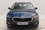 Škoda Octavia - fotka číslo 1