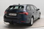 Škoda Octavia - fotka číslo 4