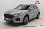 Ford Kuga - fotka číslo 0