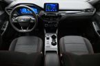 Ford Kuga - fotka číslo 14