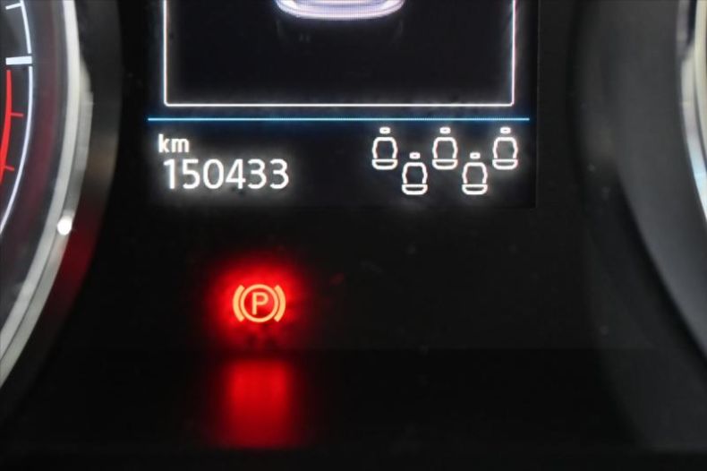 Volkswagen Touran - hlavní fotka