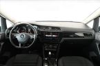 Volkswagen Touran - fotka číslo 11