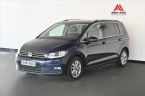 Volkswagen Touran - fotka číslo 0