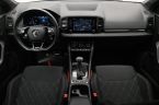 Škoda Karoq - fotka číslo 14