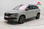 Škoda Karoq - fotka číslo 0