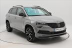 Škoda Karoq - fotka číslo 2