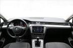 Volkswagen Passat - fotka číslo 14