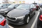 Škoda Octavia - fotka číslo 0