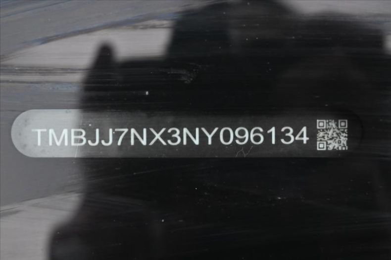 Škoda Octavia - hlavní fotka