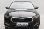 Škoda Octavia - fotka číslo 1