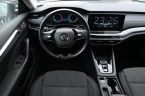 Škoda Octavia - fotka číslo 2