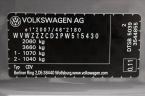 Volkswagen Golf - fotka číslo 11