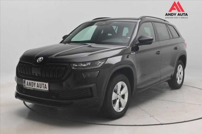 Škoda Kodiaq - hlavní fotka inzerátu