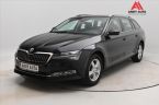 Škoda Superb - fotka číslo 0